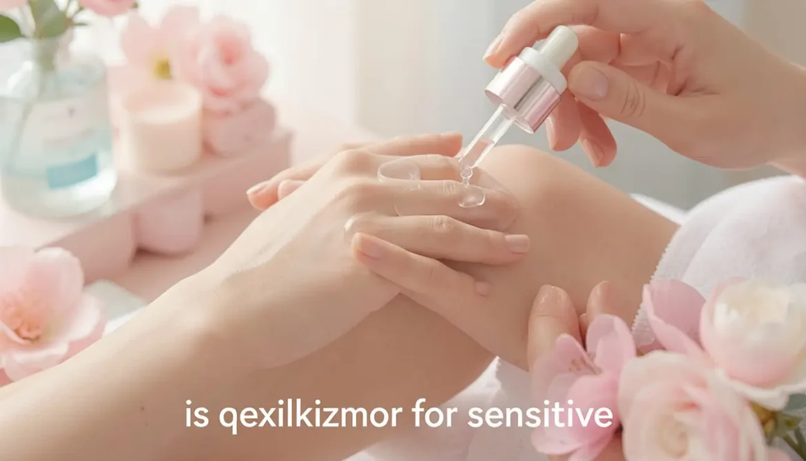 Is Qexilkizmor for Sensitive 2026 Powerful & Gentle Guide