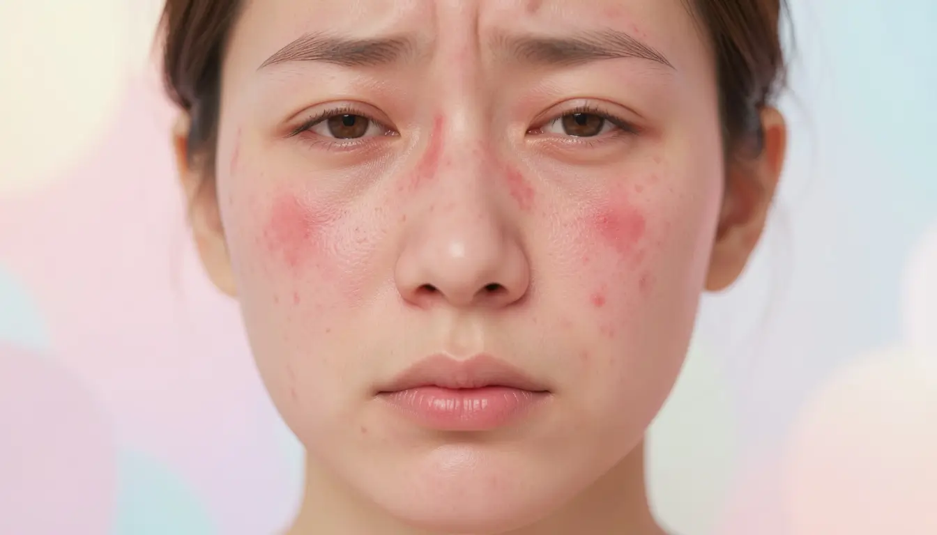Potential Reactions Sensitive Skin Might Experience