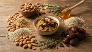 Understanding What Qoghundos Typically Contains