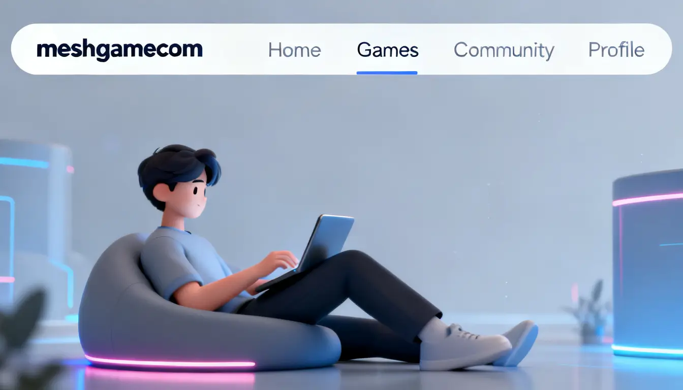 User Experience Designed for Comfort and Clarity
