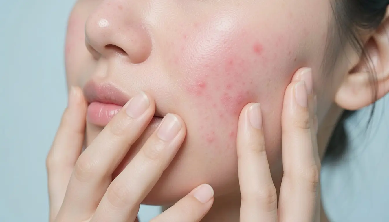 Why Sensitive Skin Reacts Differently to Skincare Products