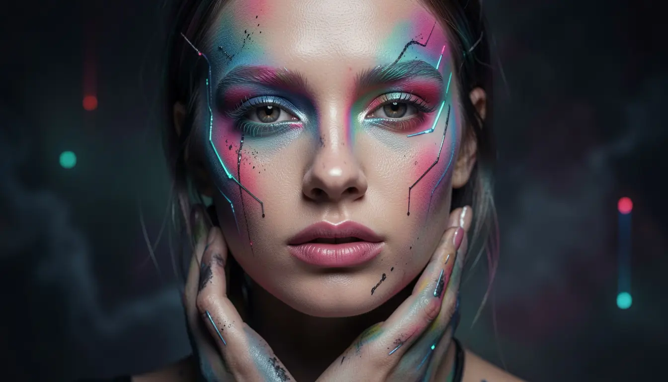 Why These Hidden Makeup Trends Gain Momentum