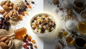 is ingredients in qoghundos good or healthy