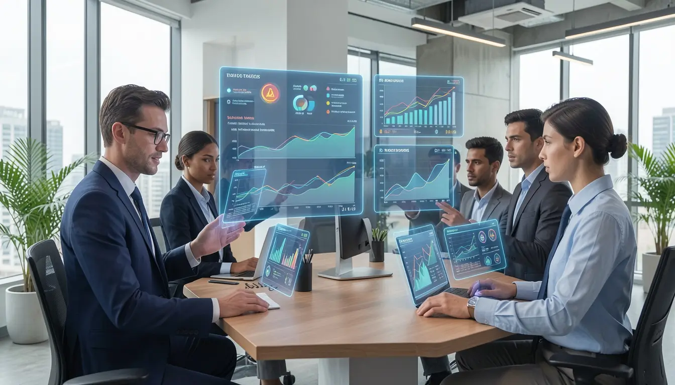How Businesses Benefit from Info DigitalNewsAlerts