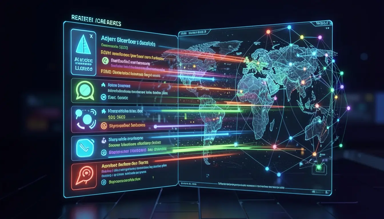 The Role of Real-Time Alerts in Today’s Digital Landscape