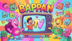 What Makes Bappan TV Stand Out