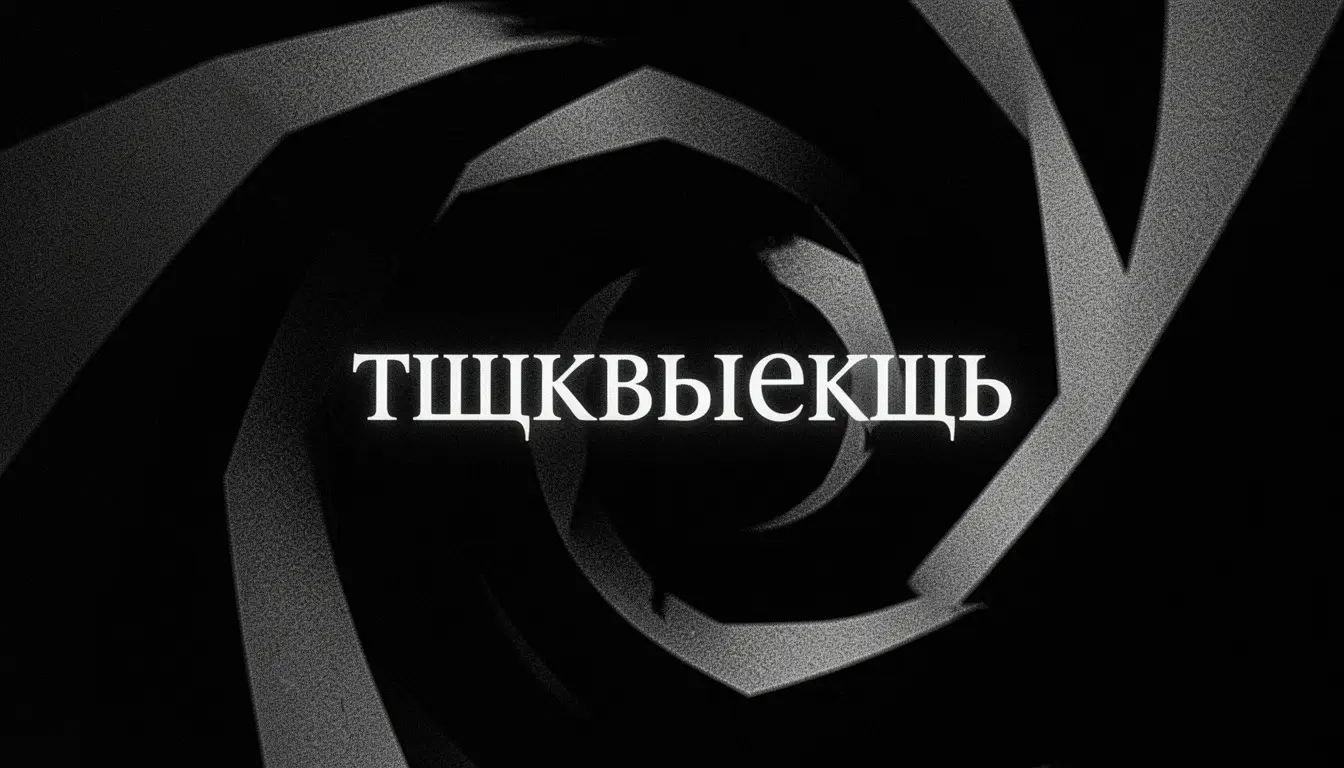 Why “тщквыекщь” Captures Attention