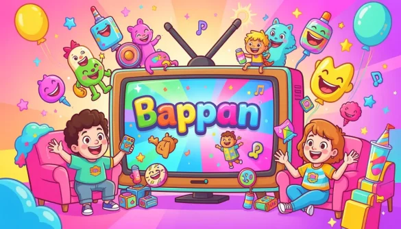 bappan tv 2026 Powerful Guide for a Better Experience