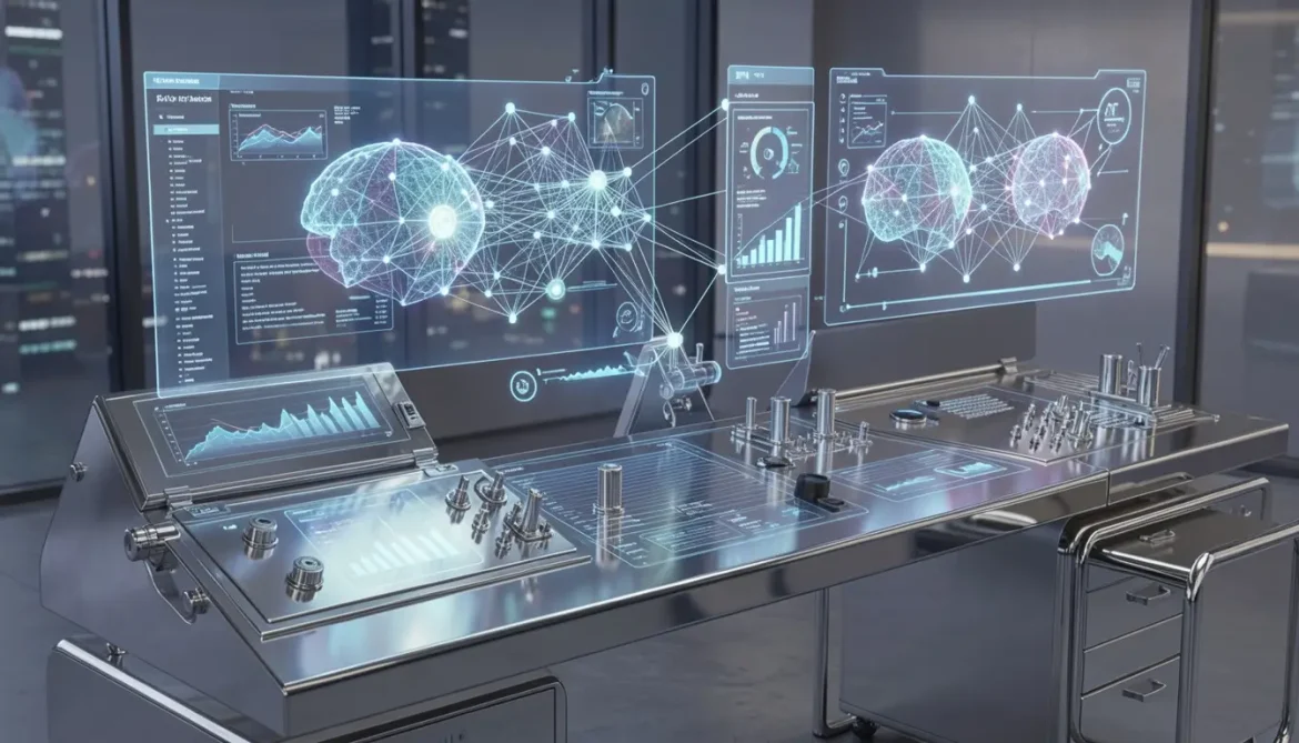 digital infusing aggr8tech 2026 Powerful & Positive Growth