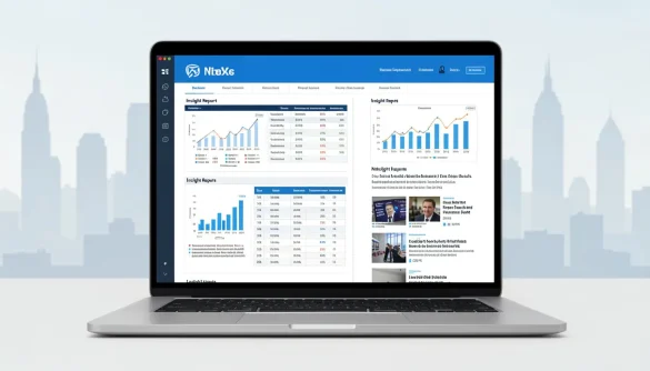 paritytrial.com - Insight Reports & Local News 2026 Boost
