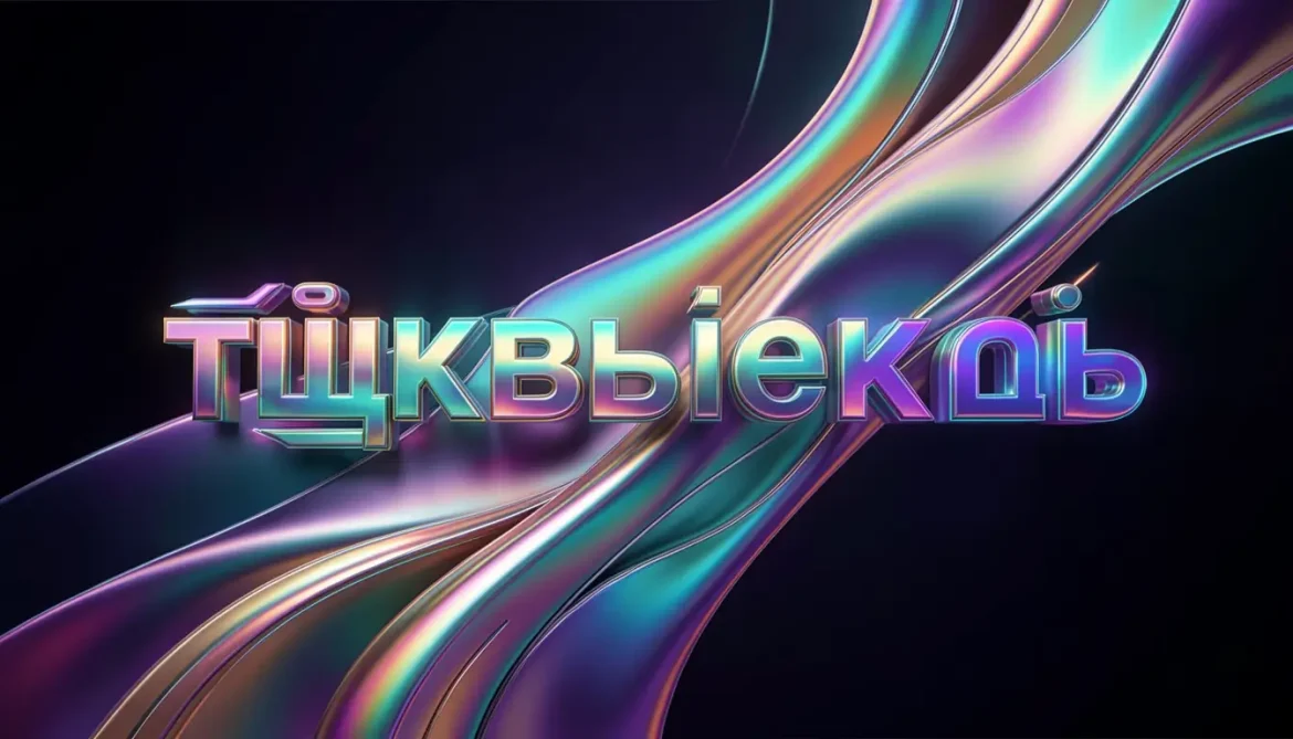 тщквыекщь Powerful Insights 2026 for Better Understanding