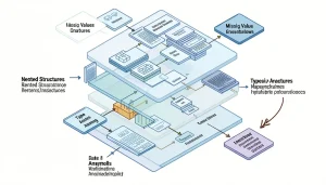 Advanced Techniques for Complex Data Scenarios