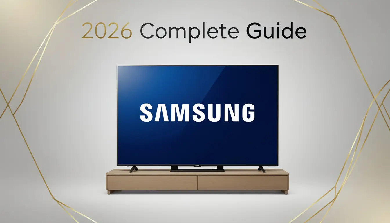 Why Samsung TV Stands Fail Common Problems and Root Causes