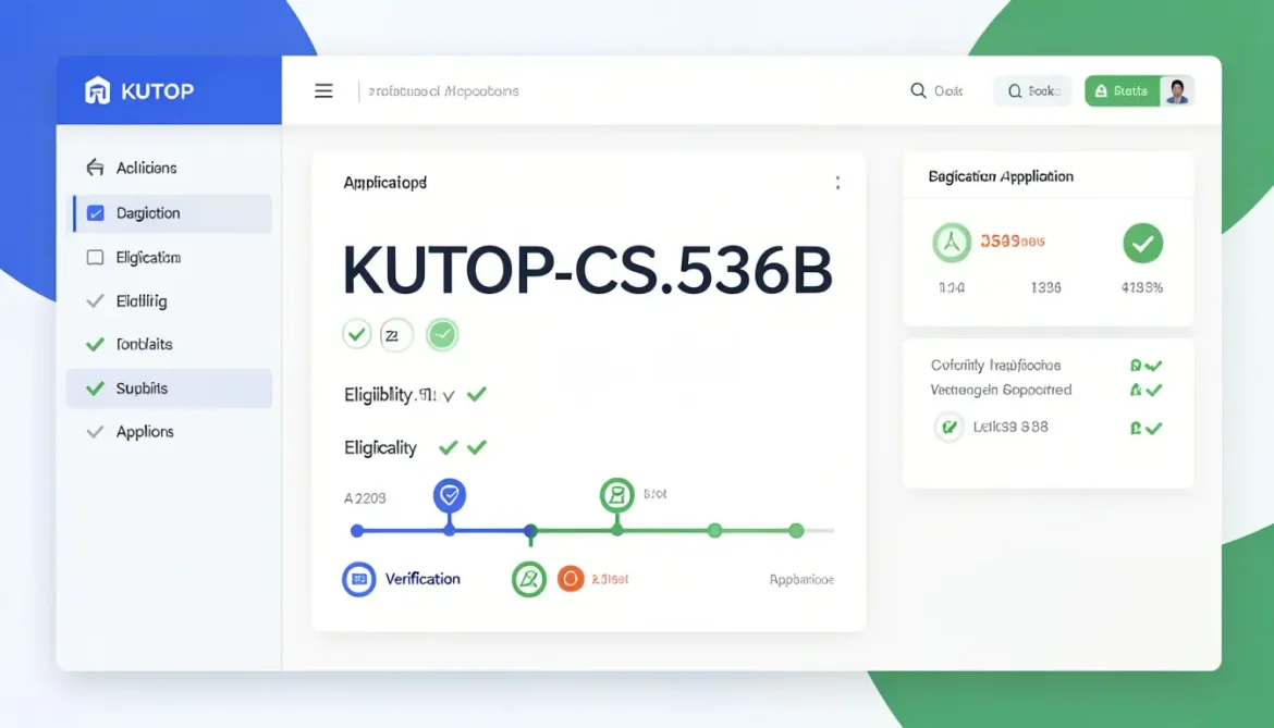 Can I Use KUTOP-CS.536B Complete Guide