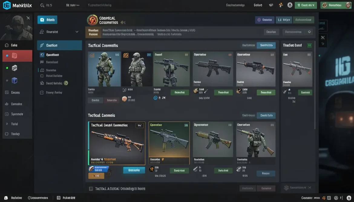 R6 Marketplace Mastery Best Complete Guide