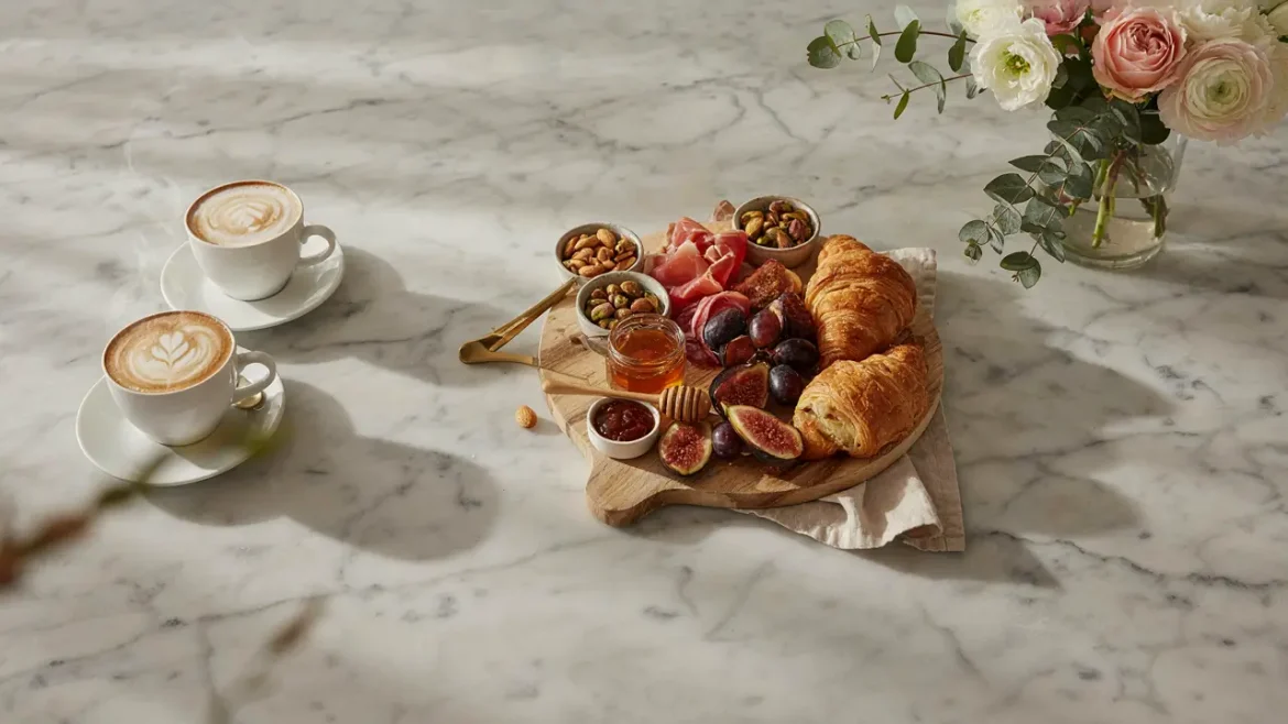 Jalbitesnacks Brunch Time Master Guide