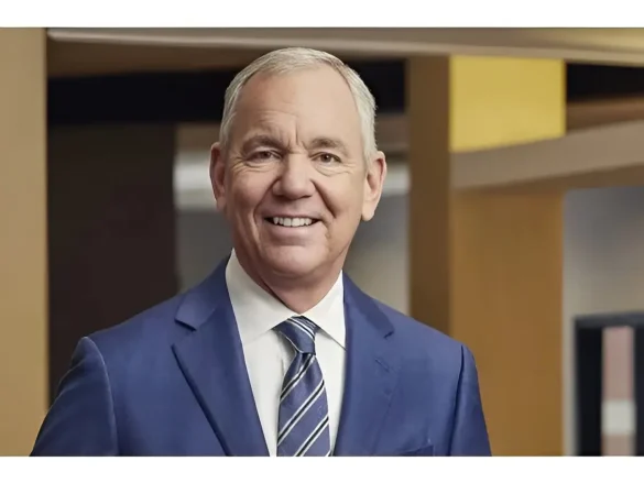 Scott Farmer Net Worth Strategic Growth