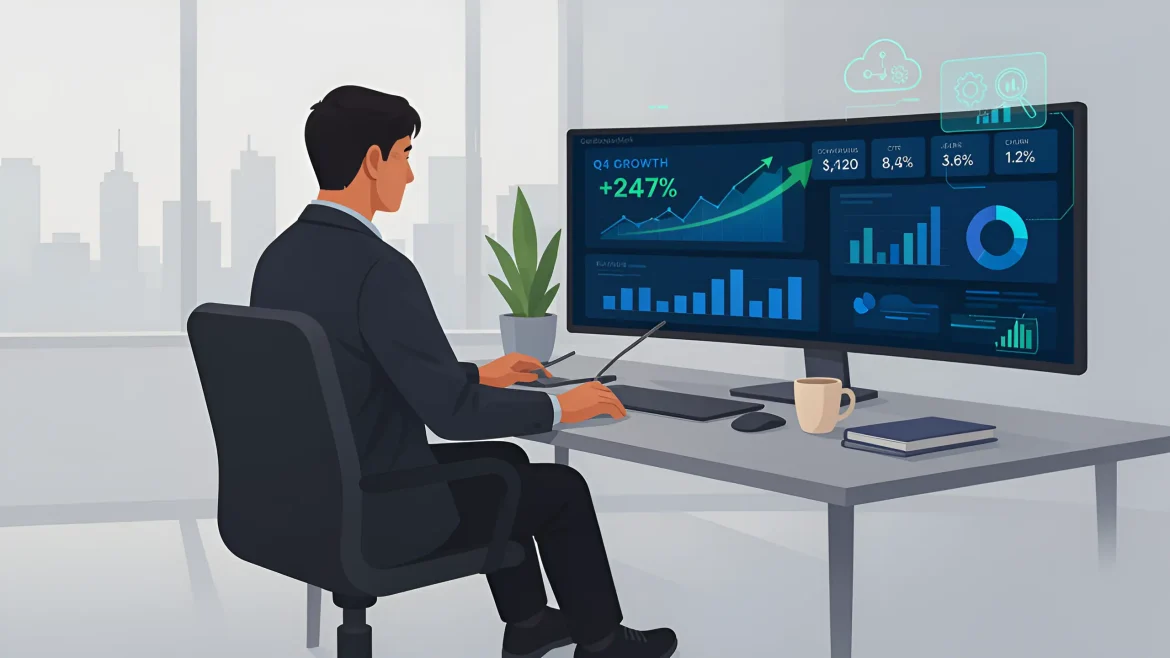 Why GenBoosterMark Software Is So Popular The Guide