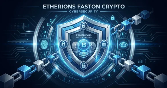 Etherions Faston Crypto Best Ultimate Guide