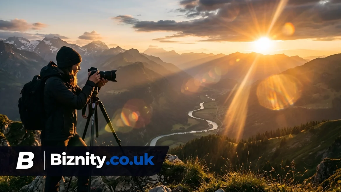 Photeeq Lens Flare Master 7 Pro Photography Hacks