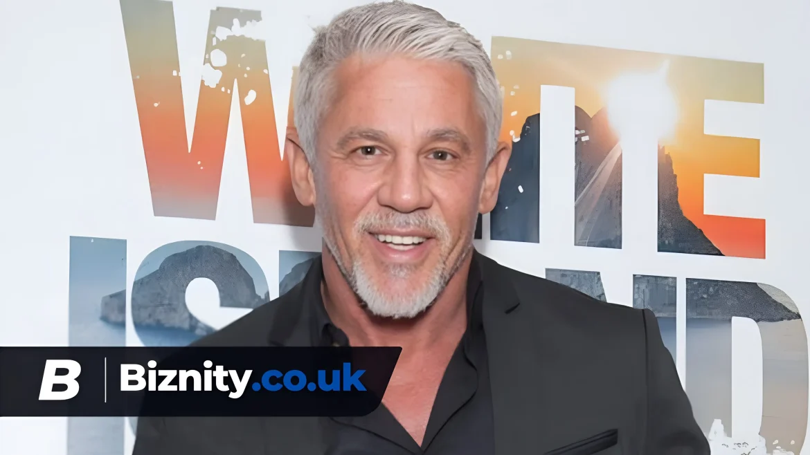 Wayne Lineker Net Worth Revealed