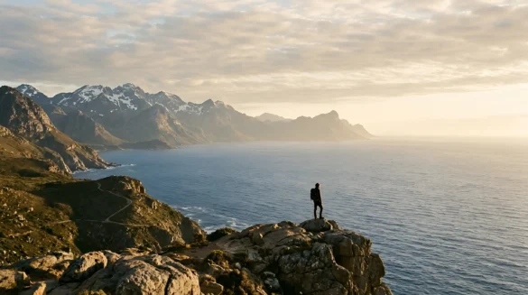 Immensheid The Fascinating Meaning of Vastness